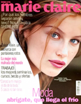 Marie-Claire (Spain-November 1995)